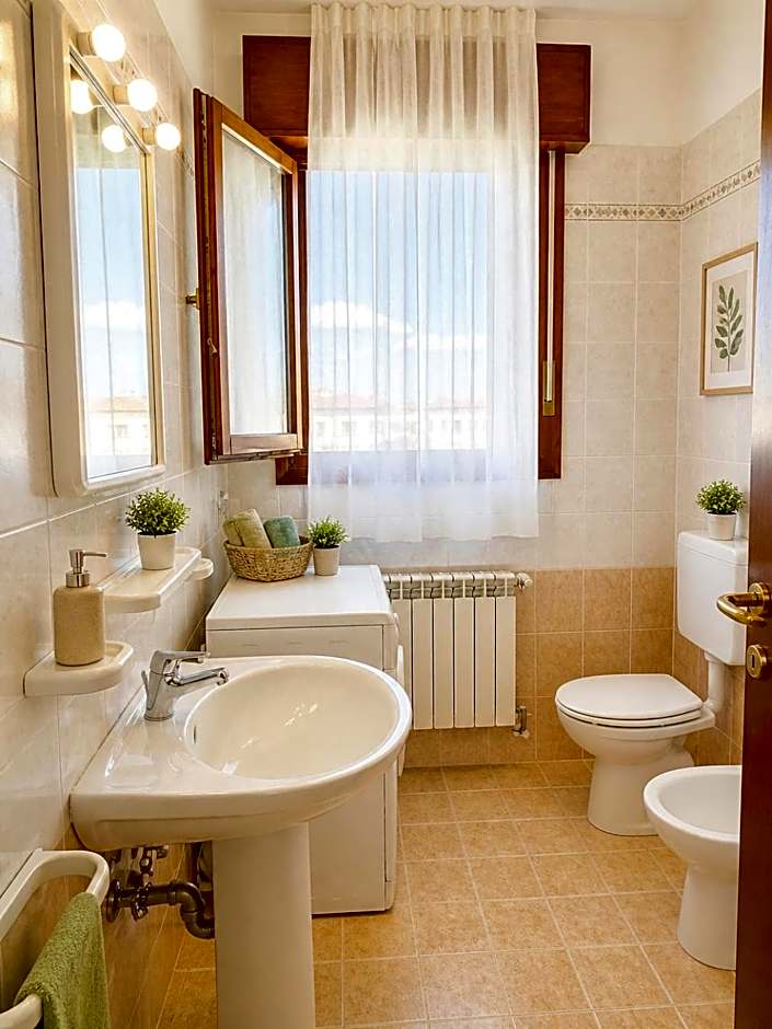 Residence Mediterraneo - Agenzia Cocal