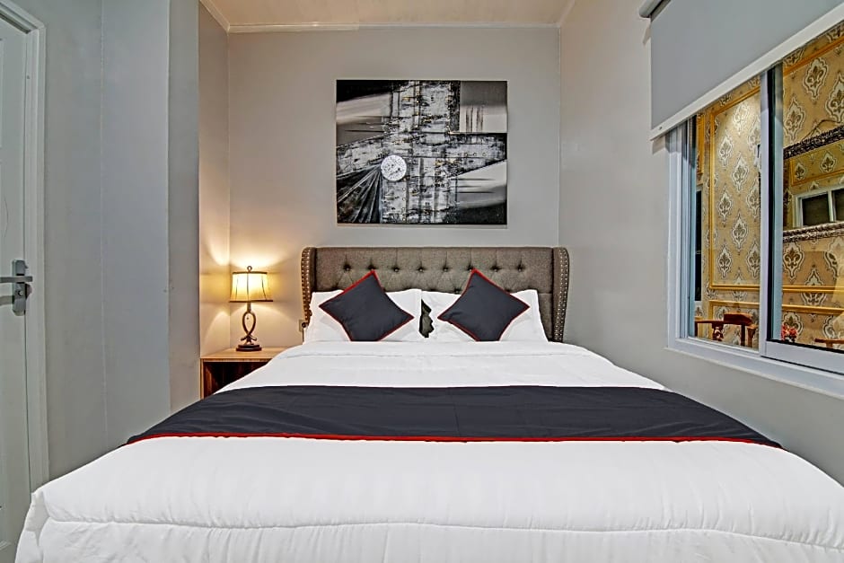 Collection O 91397 Tasqya Costel Syariah