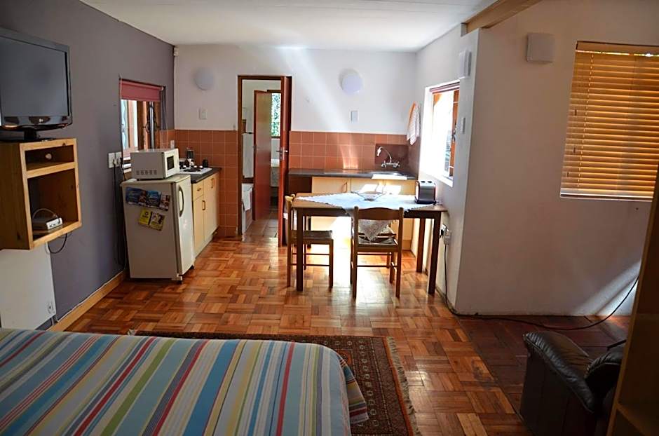 Bed & Breakfast in Hatfield