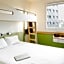 Ibis Budget Oviedo