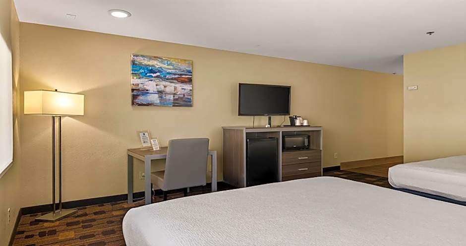 Best Western Amador Inn