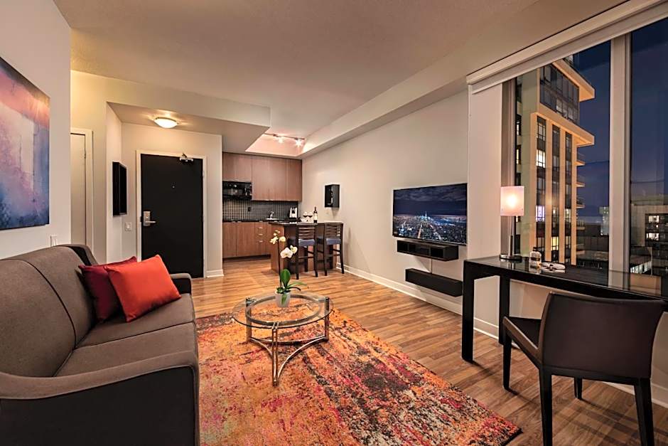 Executive Hotel Cosmopolitan