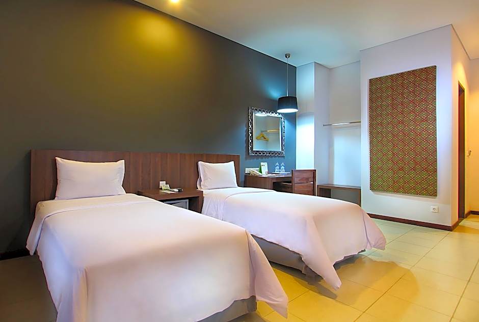 Praja Hotel