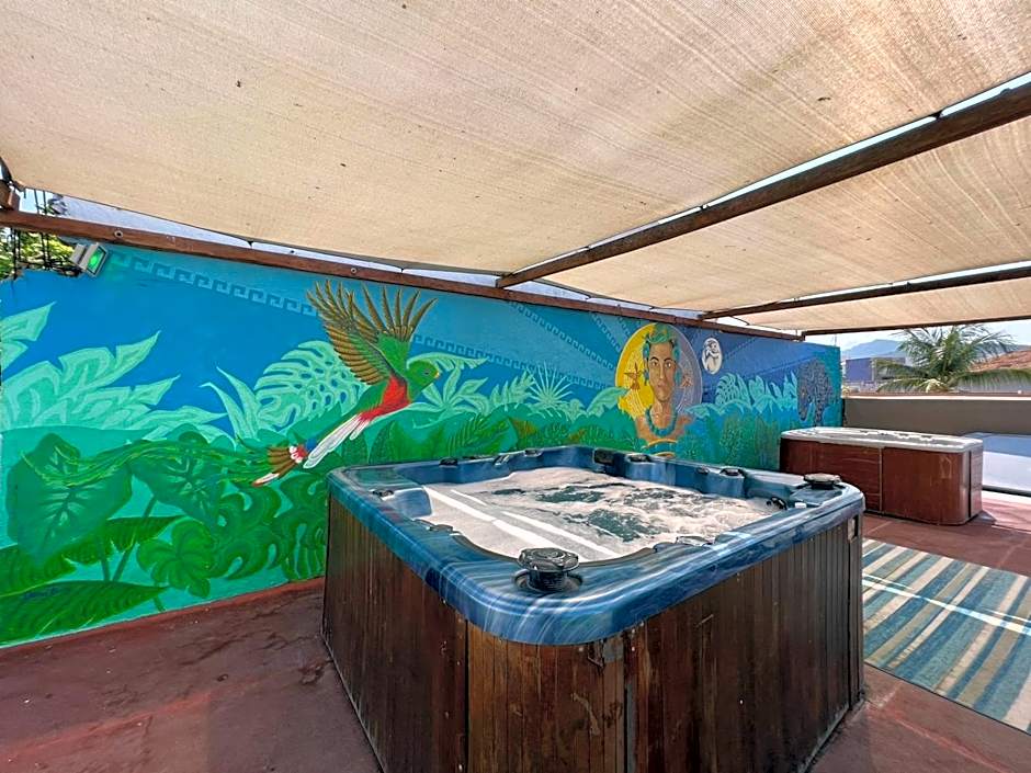 Los Patios Loft Suites