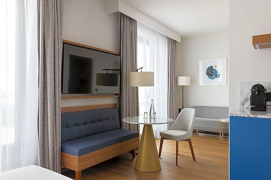 Sheraton Nice