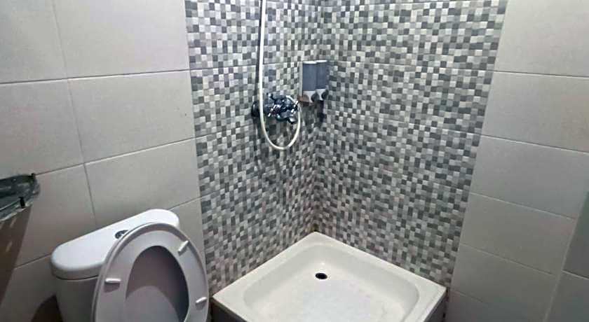 OYO 90583 Balqies Homestay Syariah