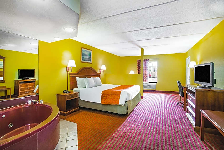 Howard Johnson by Wyndham Panama City