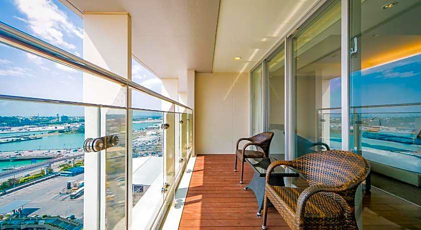 Naha Tokyu REI Hotel