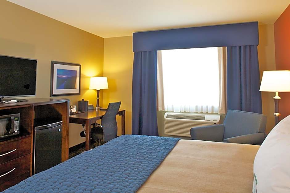 Grandstay Hotel & Suites Mount Horeb - Madison