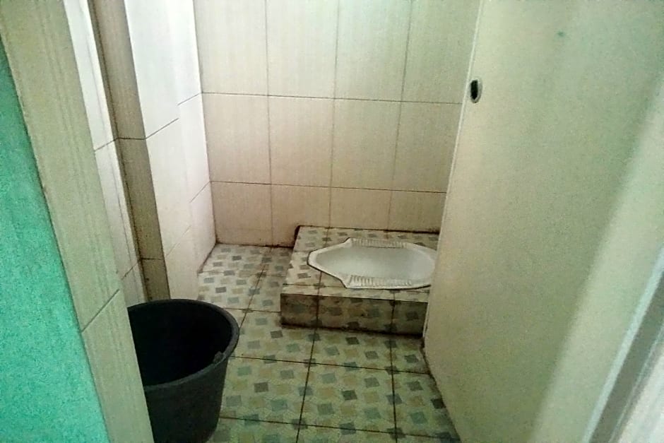 Hotel O Nany Asoka Syariah Near Anyong Cafe Studio