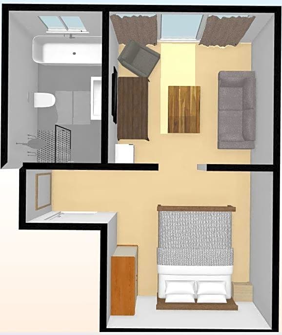 Photo 1 of 17 of Junior Suite