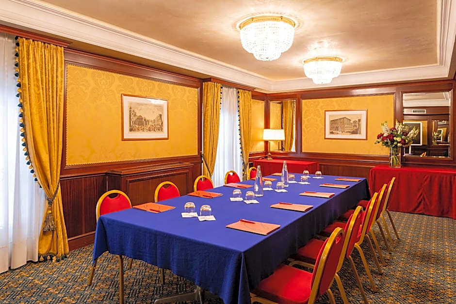 Hotel Internazionale