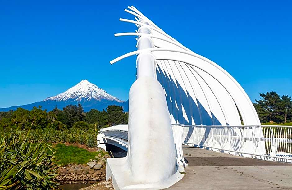 Distinction New Plymouth Hotel