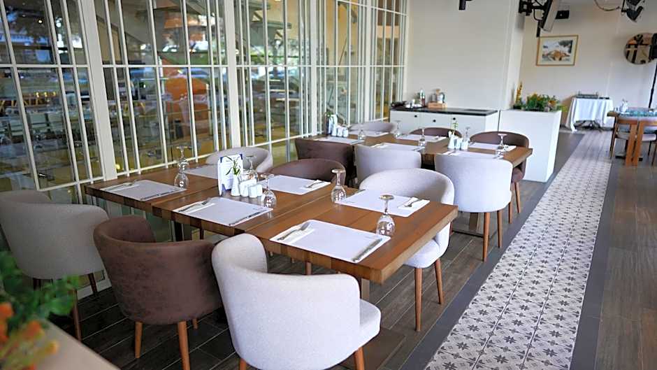 Dedeman Istanbul Hotel