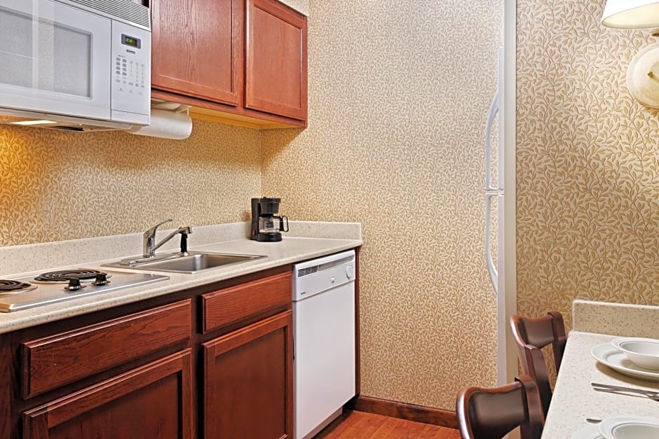 Homewood Suites by Hilton Richmond - Airport