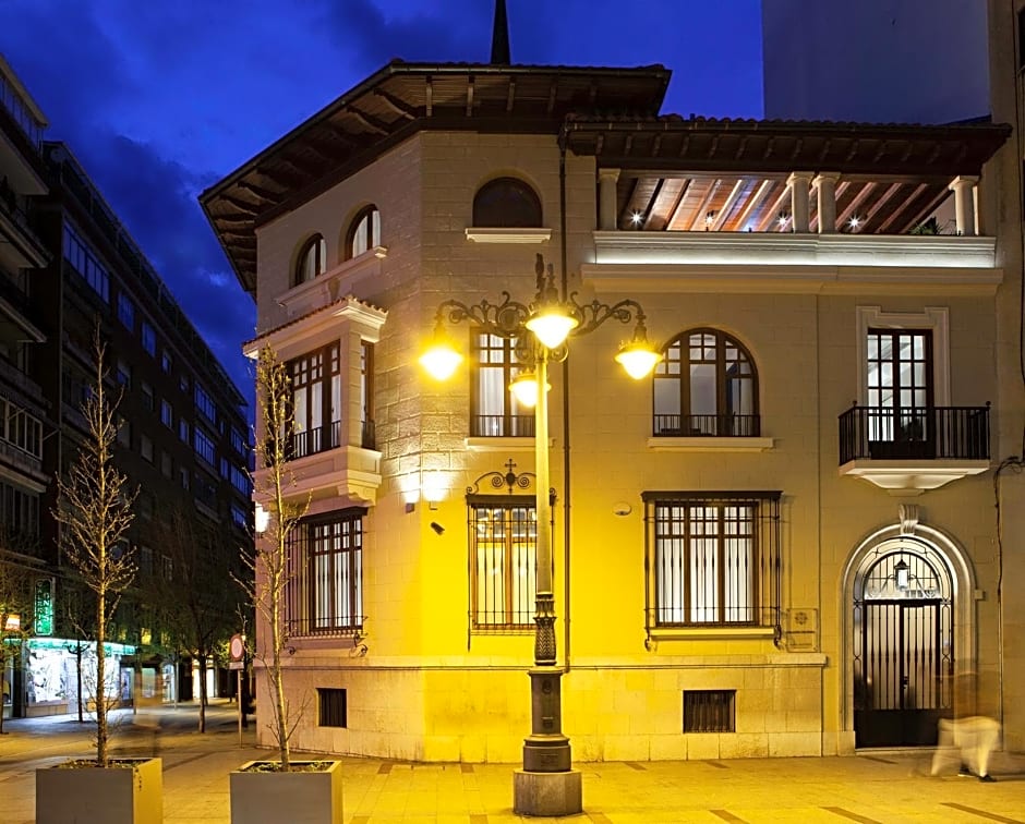Palacete Colonial