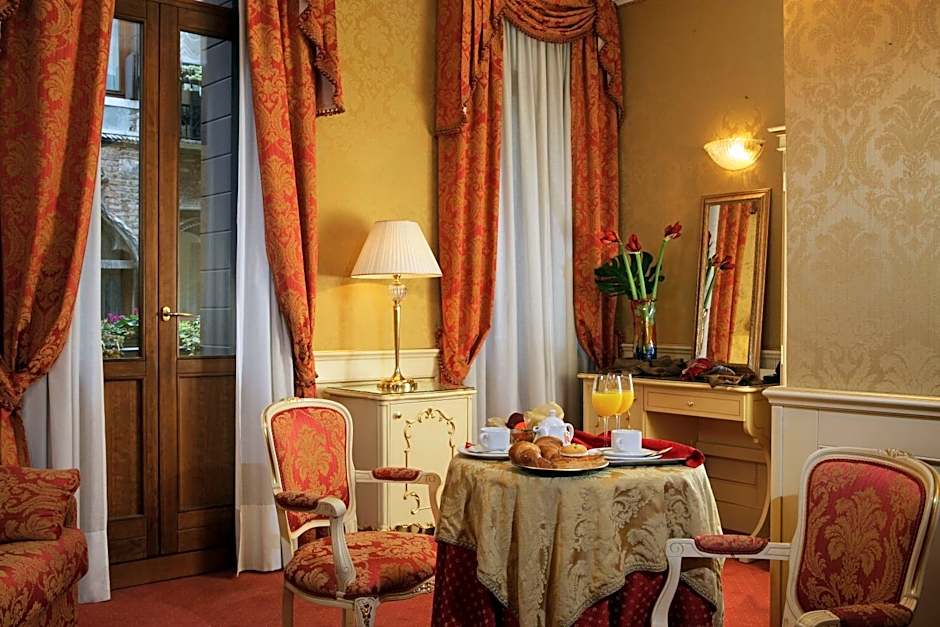 Hotel Becher