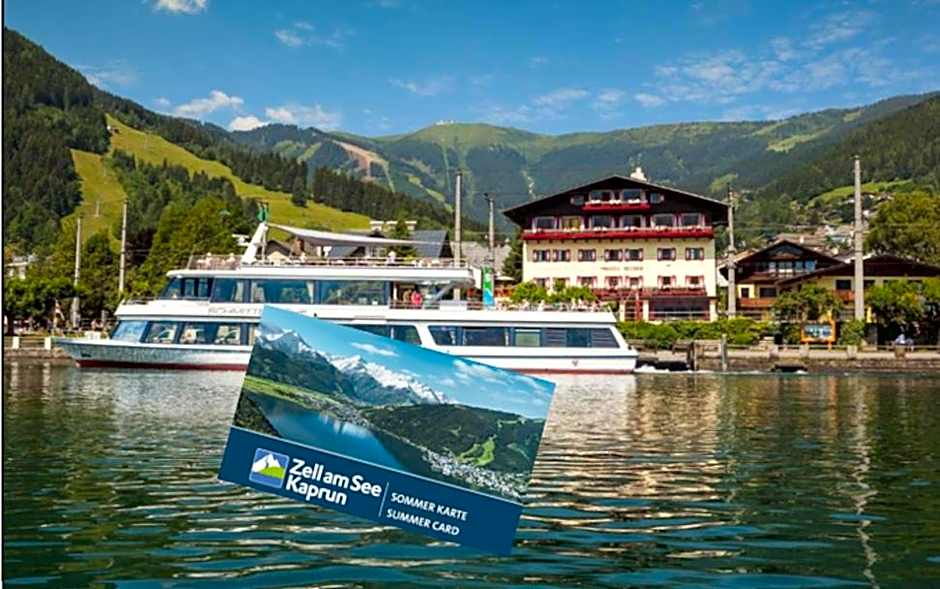 Hotel Seehof