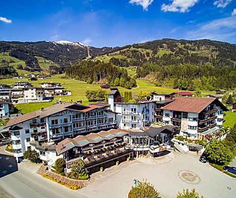 Wohlfühlhotel Schiestl