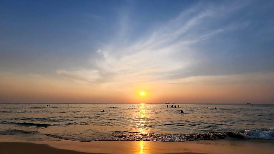 Riverside Mini Hotel Grand World Phu Quoc