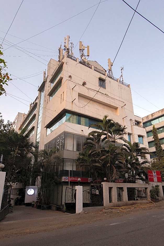 Click Hotels Andheri MIDC