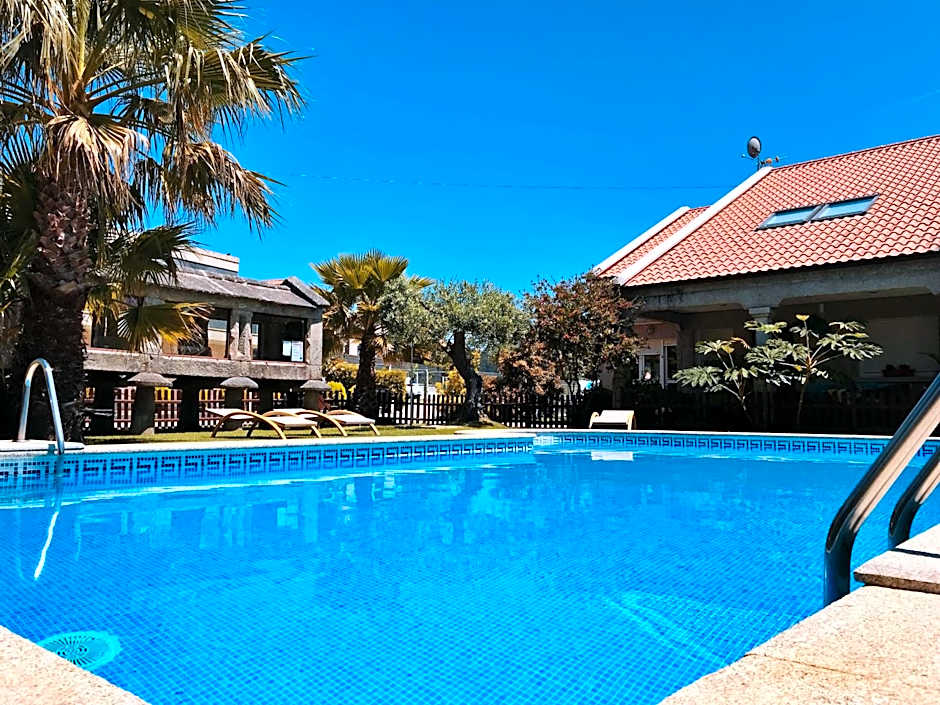 Hotel Conde Navío