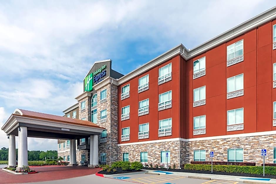 Holiday Inn Express & Suites Houston Space Ctr-Clear Lake By IHG