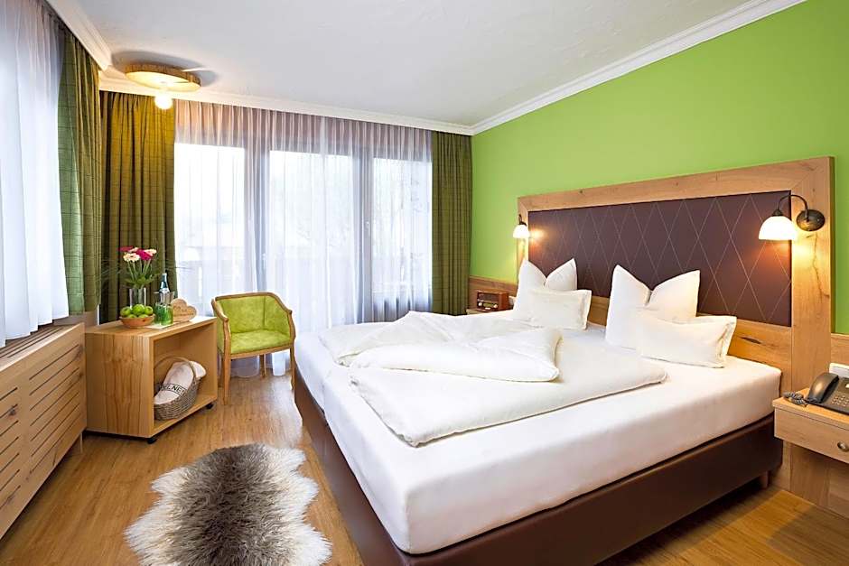 Hotel "Zum Ritter"