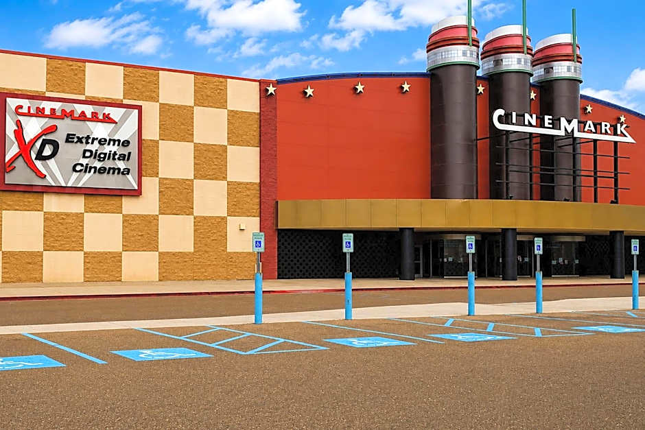 Candlewood Suites Pearl By IHG
