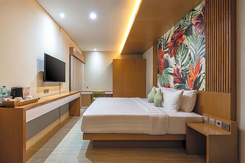 Aralea Coliving