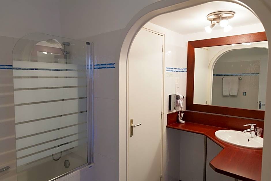 Hotel Restaurant De La Plage