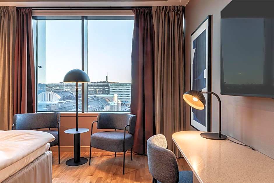 Scandic Helsinki Station