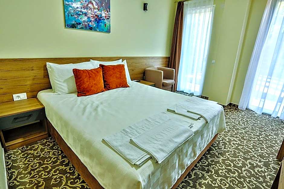 Kumanovo Spa