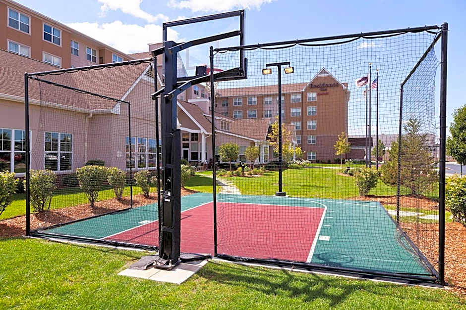 Residence Inn by Marriott Chicago Midway Airport