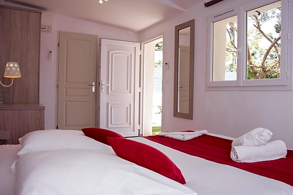 Hotel & Spa La Villa