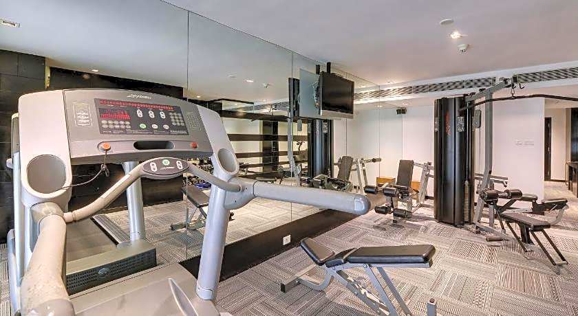 Svelte Delhi, a member of Radisson Individuals