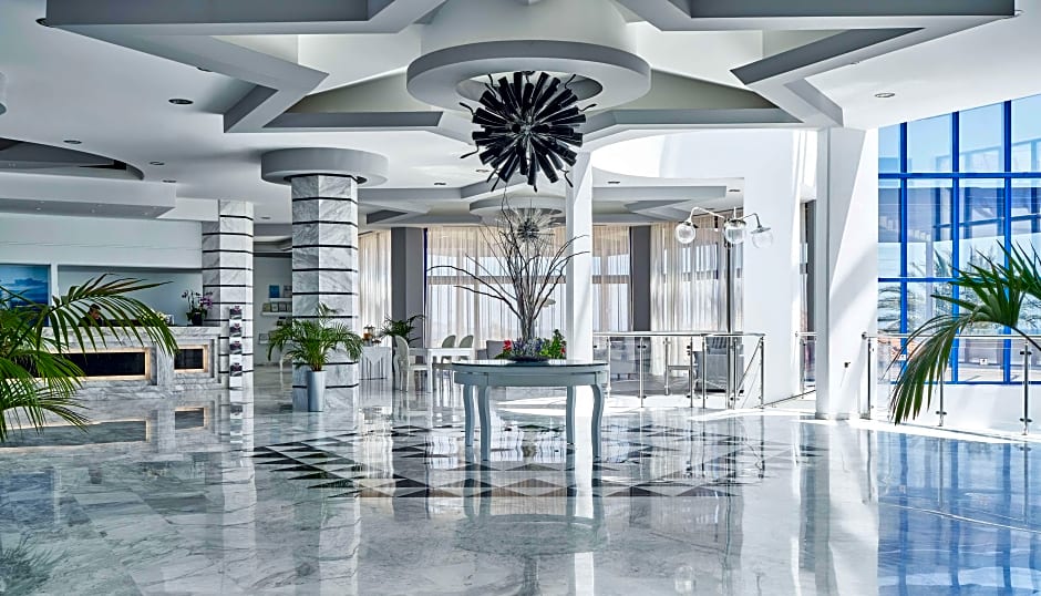 Rodos Princess Beach Hotel