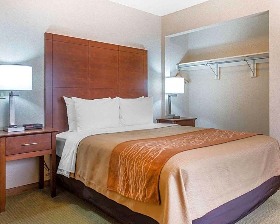 Comfort Inn Salida