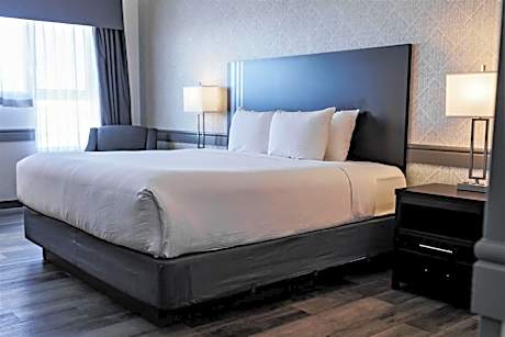 King Room - Non-Smoking