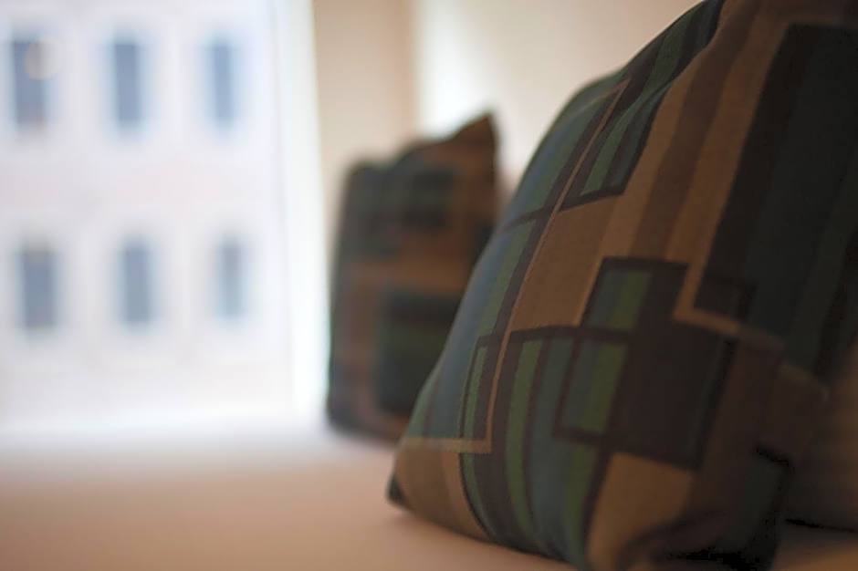 CitiClub Hotel Melbourne