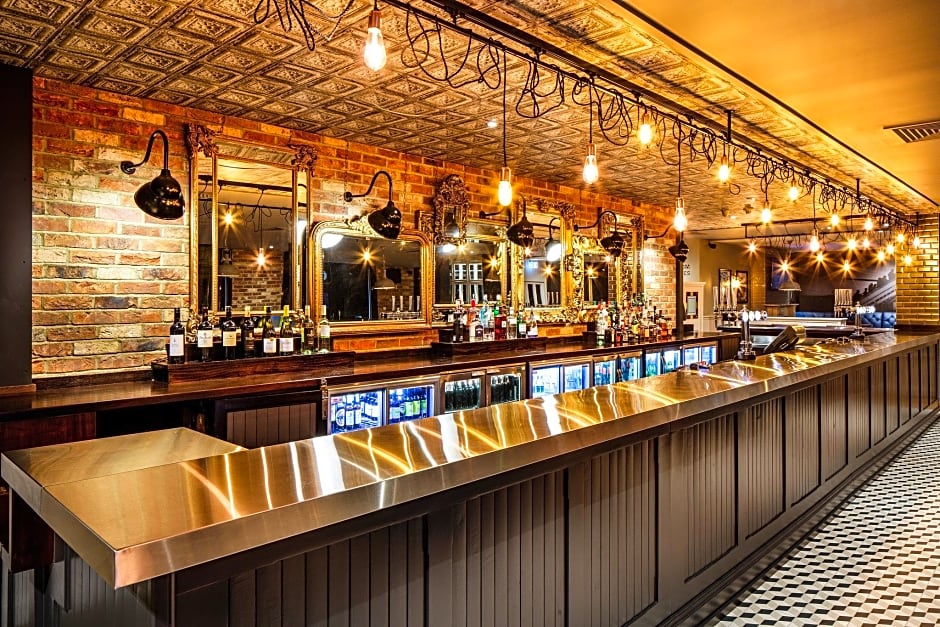 Holiday Inn London - Heathrow M4Jct.4 By IHG