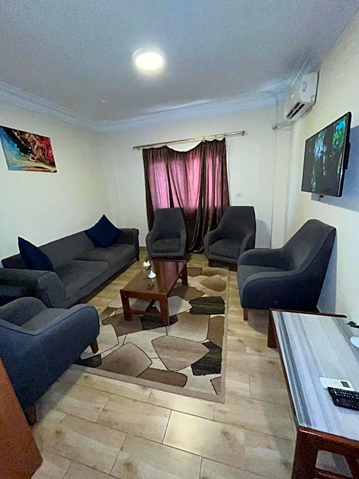 Jewel Al Nasr Hotel & Apartments