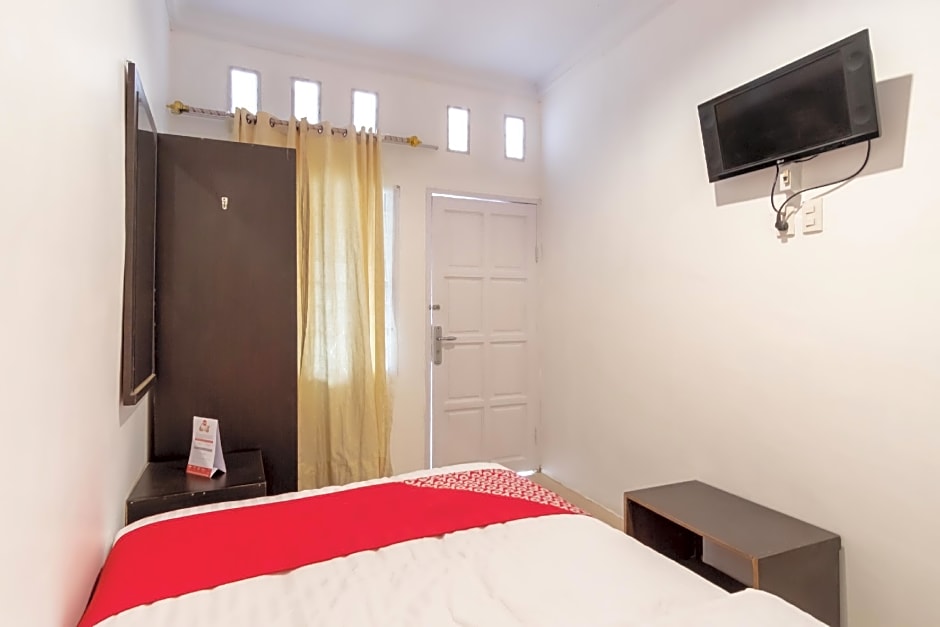 OYO 1507 Doriyu Homestay