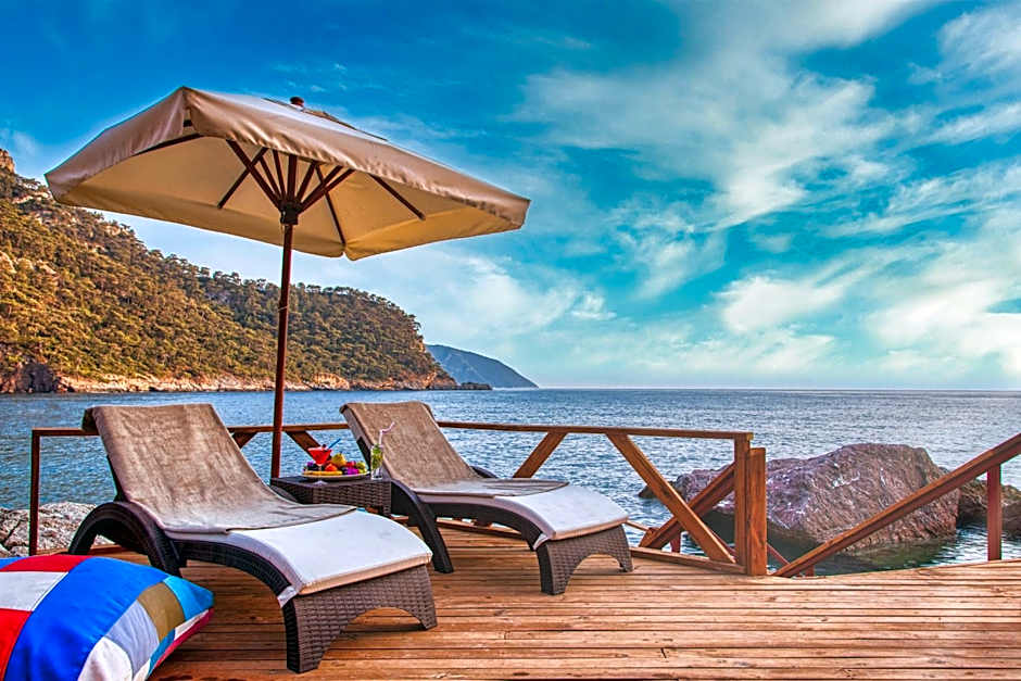 La Boheme Kabak Adults Only