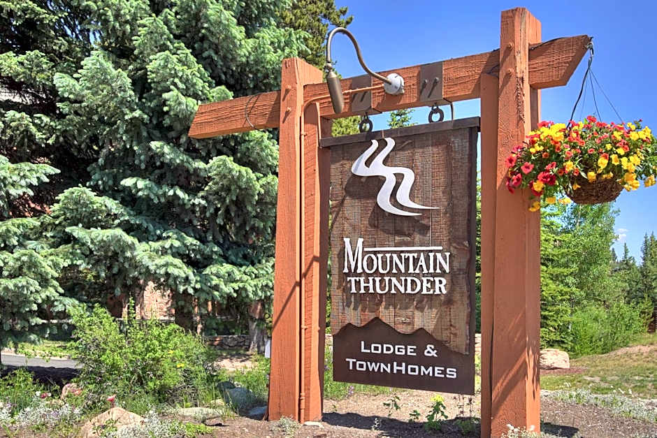Mountain Thunder Lodge