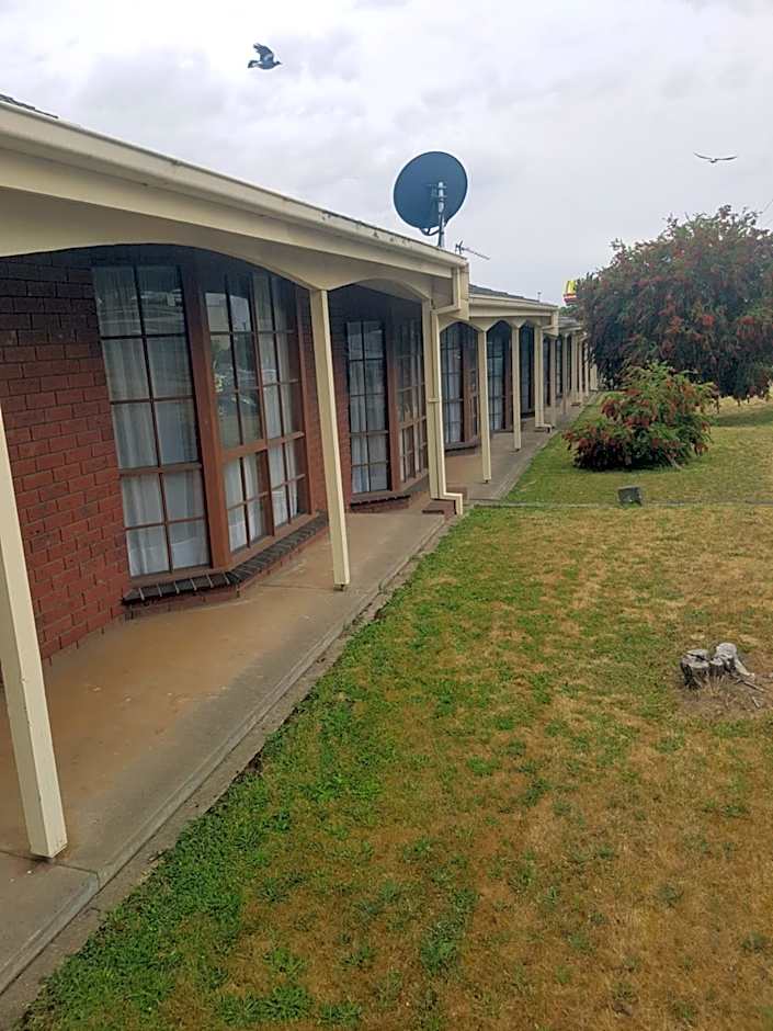 Ararat Colonial Lodge Motel