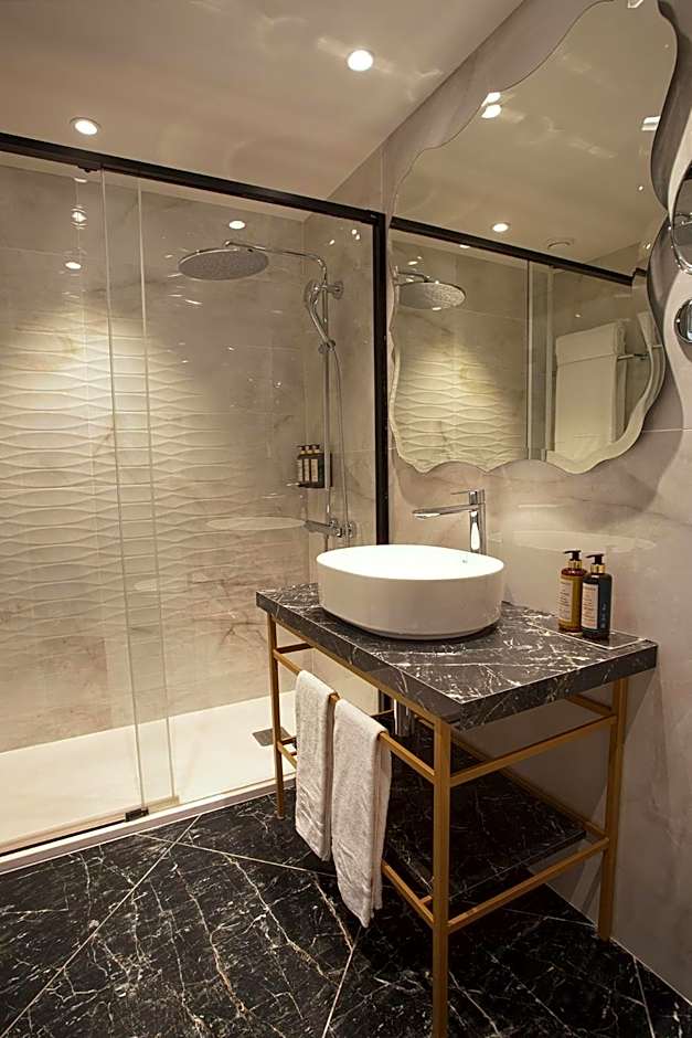 Eurostars Laietana Palace 