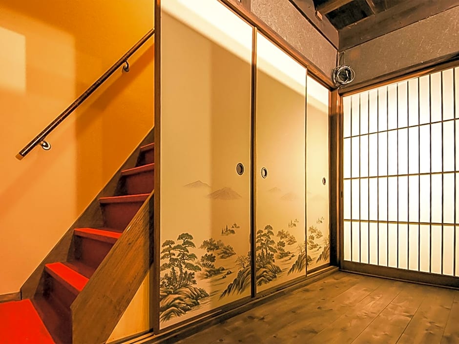 Kyoto Miyabi Inn