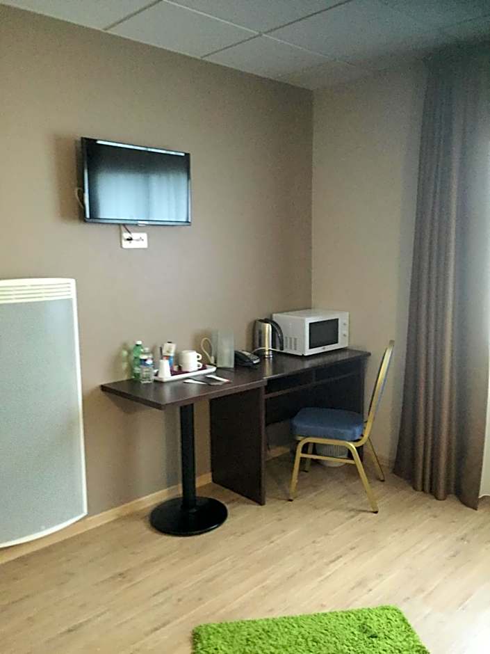 Hôtel Particulier VILLA DES MARAIS