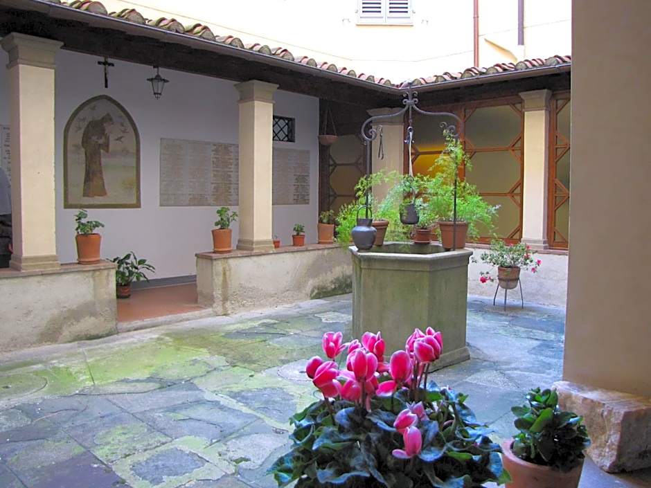 Casa Santo Nome di Gesu